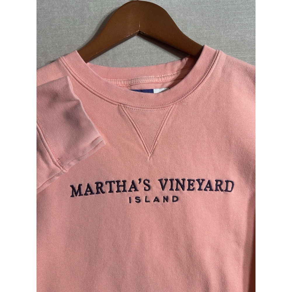 Pink Sweatshirt